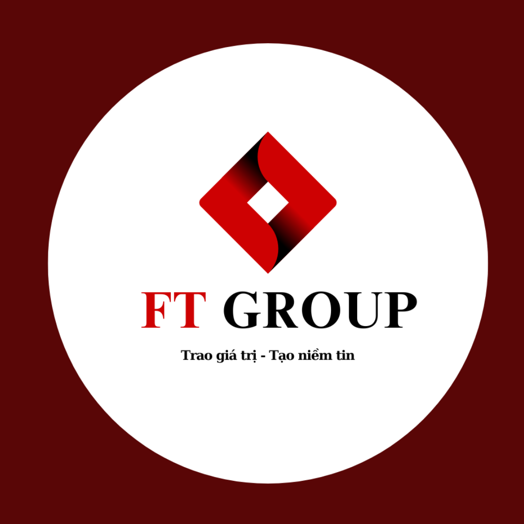 Logo FT GROUP E&E
